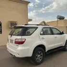 البيع جيب فورتشنر