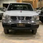 نيسان بكب غمارتين موديل 2016