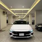 النترا 2024 ( بنزين ) فل كامل بحالة الوكالة