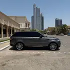 رنج سبورت_2015_بحالة ممتازه