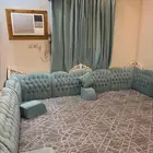 اثاث بيت نظيف