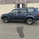 مستبيشي انتيفيا نضيف قير توماتيك.موديل 2007. مع الوحه