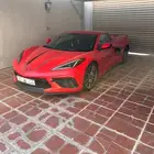 كورفيت 2023