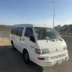 باص مستوبيشي للايجار