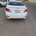 اكسنت 2014 ديزل