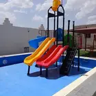 العاب مائية و الحاب حدائق و شاليهات