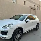 للبيع بورش كايين 2015