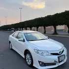 كامري 2013 فل كامل وكاله