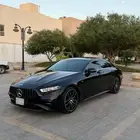 مرسيدس CLS53 جفالي مالك اول