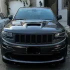 جيب قراند شروكي srt