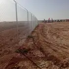مقاول شبك سياج Neom mesh contractor