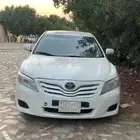 كامري 2007