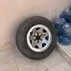 جنوط سلفرادو وكاله