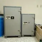 للبيع تجوري فولاذ مقاوم للحريق