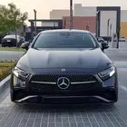 مرسيدس 2022 فئة CLS الجفالي ( ممشى قليل) ..
