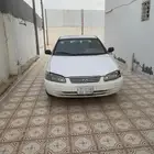 كامري مديل 1999 لوحته و س ب 60 لبيع اسياره