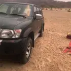 للبيع باترول موديل 99 مكينه لكزس 430