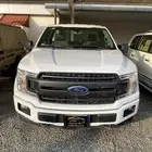 فورد اف 150 موديل 2019 FXR