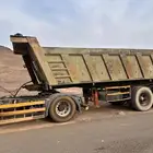 صندوق قلاب للإيجار