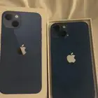 ايفون 13 مستخدم