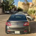 فورد تورس 2016 توكيلات الجزيره