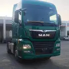 مان موديل 2021