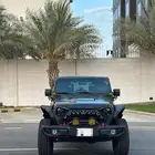 جيب رانجلر 2023 روبيكون ضمان وصيانية مجانية