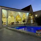 شاليهات لاريسا