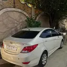 للبيع اكسنت 2016