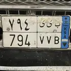 الوحه للبيع وعلى السوم   لا يجي الا الصامل
