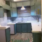 شقة أربع غرف للايجار بالمروة
