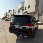 جيب لاندكروزر 2009معدل 2021