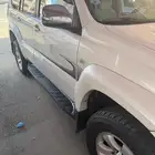 جيب برادو 2006 بودي بلد