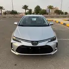 كورولا 2023