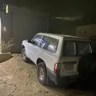 باترول نيسان 2002