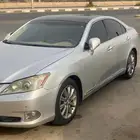 لكزس 2011 es350