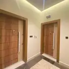 شقة كبيرة للبيع في ابحر