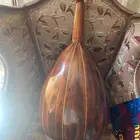 الة عود رأفت صابر