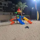 العاب خارجيه جديده بلكرتون للحدائق والفيلات