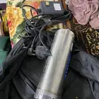 غطاس للبيع ( واحد حصان