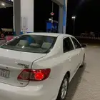 كورلا 2008