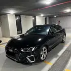 اودي a4 اس لاين كت
