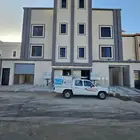 شقة للبيع في أحد رفيده تشطيب فاخر امتلك منزلك بحلول مرانه