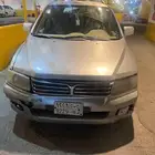 سيارة ميتسوبيشي