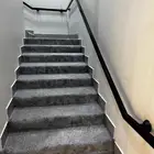 مسكة درج حديد