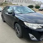 كامري للبيع 2013