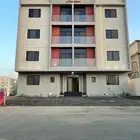 شقق للبيع فاخرة حي السويس شارع تجاري 30 م