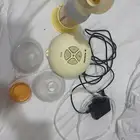 جهاز شفط شركه ميديلا