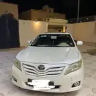 كامري 2011