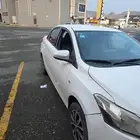 Toyota Yaris 2015